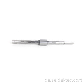 Brugerdefineret BALLNUT 1605 BALL SCREW ASSEMBLY